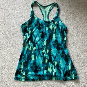 Champion Woman’s workout top-Small